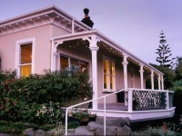 The Point B&B 1*