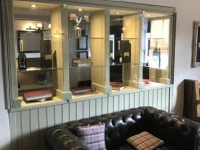 Feildens Arms 3*