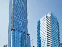 Four Seasons Hotel Toronto 5*