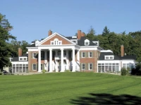 Langdon Hall Country House Hotel Spa 5*