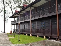 TAd Marine Resort 3*