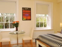 Rectory Hall 4*