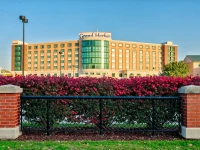 Grand Harbor Resort and Waterpark 3*
