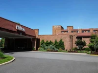 Hilton Parsippany 3*