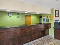 BEST WESTERN San Marcos 3*