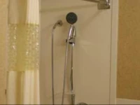 Hampton Inn Clovis 3*