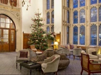 Nutfield Priory Hotel & Spa 4*
