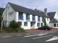 Lochgair Hotel 3*