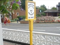 Hallam Guest House 3*