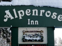 Alpenrose Inn 3*