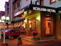 Schloss Hotel Herborn 4*