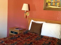 Budget Inn South Lake Tahoe 2*