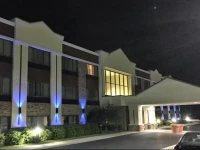 Clarion Inn Michigan City 3*