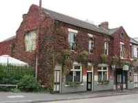 Lyndon House Hotel 2*