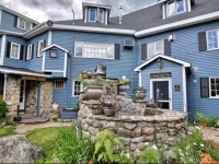 Darby Field Inn 3*