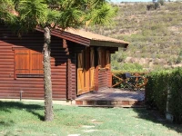 Sitio Encantado 2*