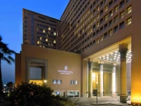 Intercontinental City Stars 5*