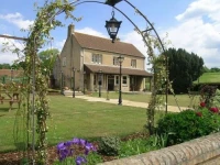 Toft Country House Hotel And Golf Club 3*