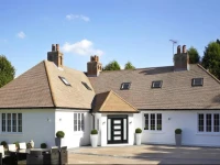 Windfalls Boutique Hotel 5*