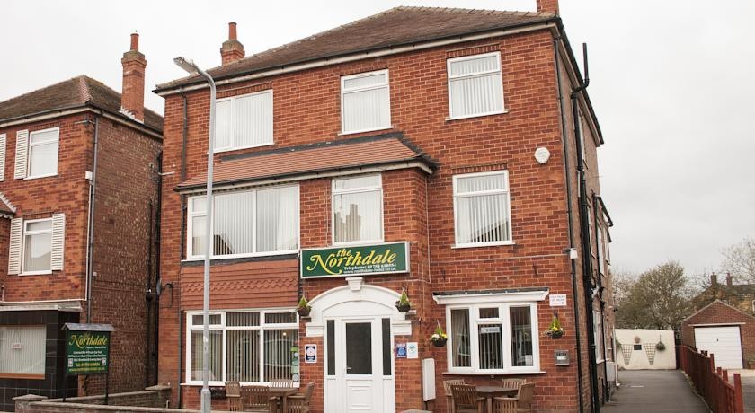 The Northdale 4*