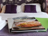 Caxton House 4*