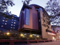 Ibis Budapest Heroes Square 3*