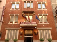 Del Corso 4*