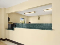 Ramada Limited Columbia 2*
