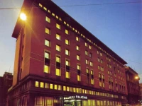 Grand Palatino 4*