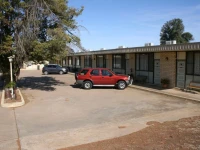 Mount Wycheproof Motor Inn 3*