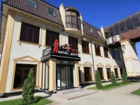 Арена сити отель 5*