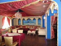 Arena city hotel