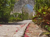 Hacienda San Jose 5*