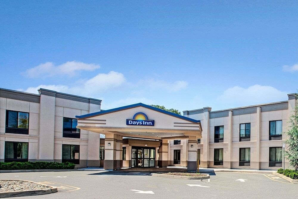 Days Inn Parsippany 2*