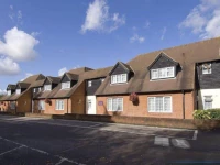 Premier Inn Bognor Regis 3*