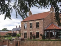 Crosshill House 4*