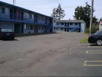 Silver Sands Motel 2*
