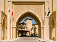 The Palace Downtown 5*