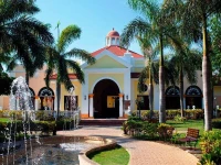 Memories Varadero Beach Resort 4*
