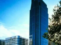 The Westin Rotterdam 5*