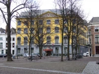 Le Meridien Hotel Des Indes 5*