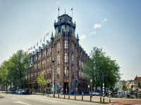 Grand Hotel Amrath Amsterdam 5*
