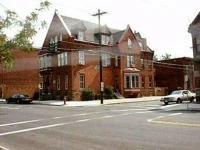 Olde Judge Mansion 2*