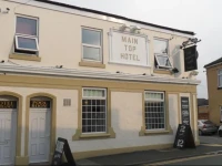 The Main Top Hotel 1*