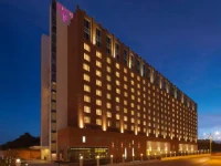 Regenta One Hyderabad 5*