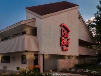 Red Roof Inn Parsippany 2*