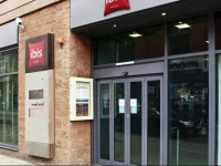 Ibis Carlisle 2*