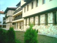 Hermes (Р“РµСЂРјРµСЃ) 3*