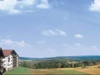 Hotel Steinwaldhaus 3*