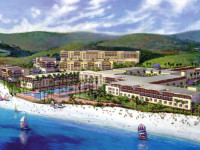 The Westin St. Maarten Dawn Beach Resort Spa